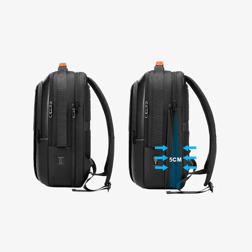 Bolsa Masculina Executiva VZ04