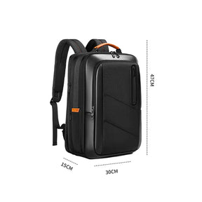 Bolsa Masculina Executiva VZ04