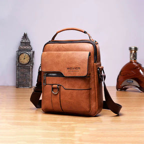 Bolsa Masculina Weixier