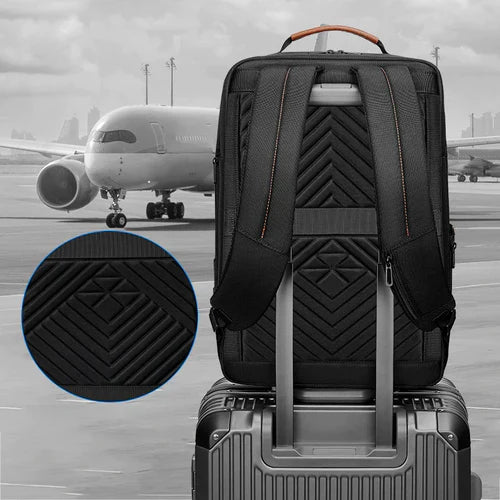 Bolsa Masculina Executiva VZ04