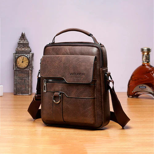 Bolsa Masculina Weixier
