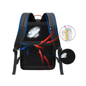 Bolsa Masculina Executiva VZ04