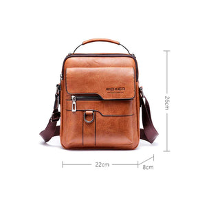Bolsa Masculina Weixier