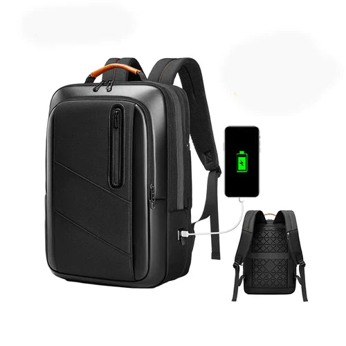 Bolsa Masculina Executiva VZ04