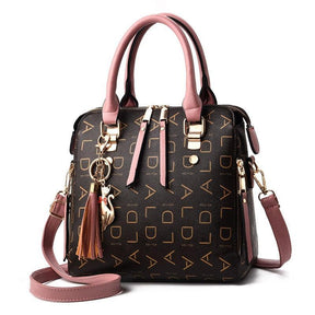 Bolsa Feminina Le Charme Félin