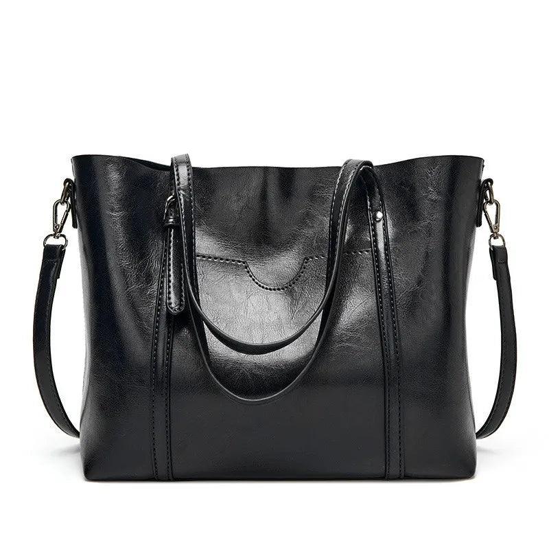 Bolsa Feminina em Couro Genuíno Alice