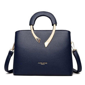 Bolsa Feminina Sofisticada Urelle