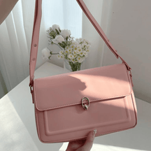Bolsa Feminina de Ombro Jully
