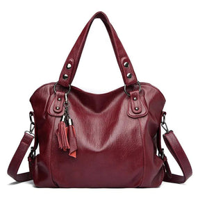 Bolsa Feminina em Couro Genuíno Madison