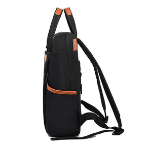 Mochila Feminina Oxford Roma