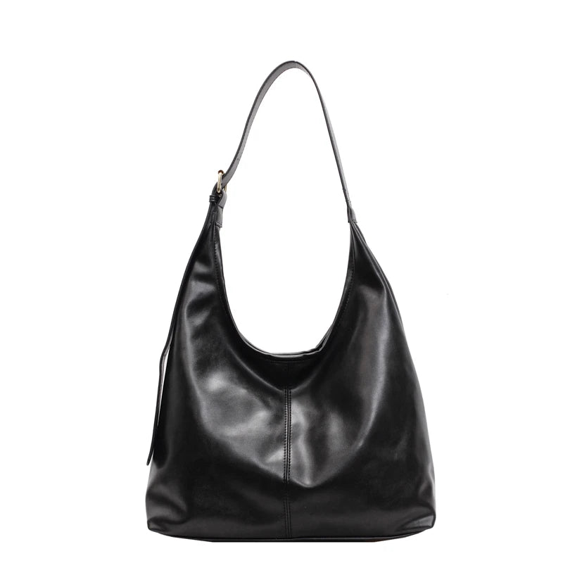 Bolsa de Ombro Soft Moderna + Necessaire de brinde