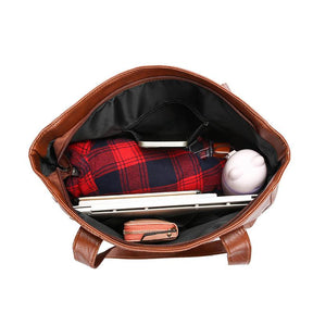Bolsa de Ombro Feminina Lumière