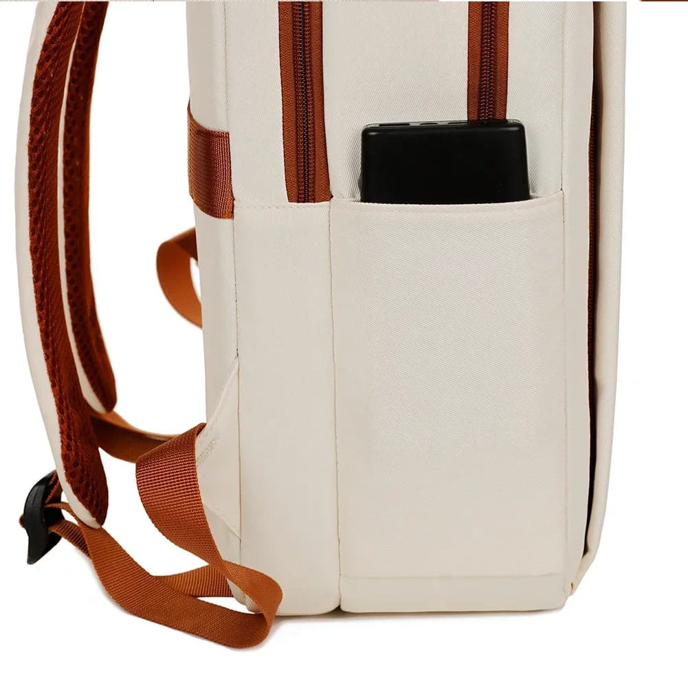 Mochila Para Notebook Inteligente Siena