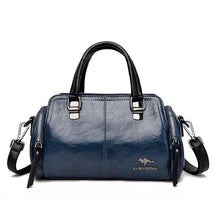 Bolsa Baú Loren – Estruturada e Compacta