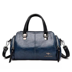 Bolsa Baú Loren – Estruturada e Compacta