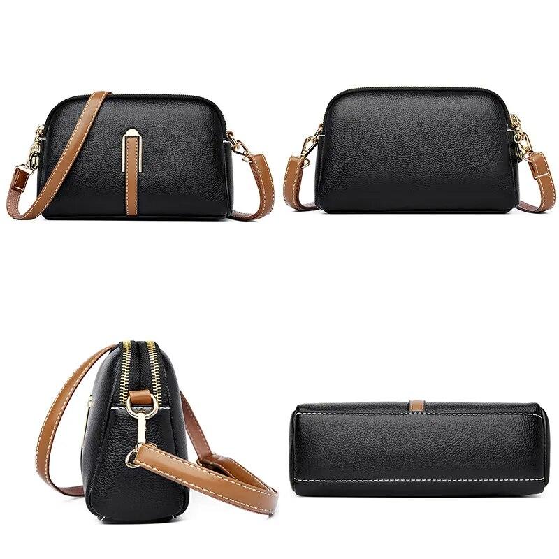 Bolsa Tiracolo Elegante Marvelle