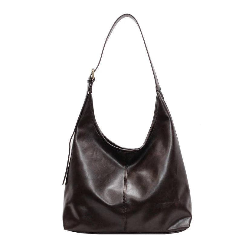 Bolsa de Ombro Soft Moderna + Necessaire de brinde