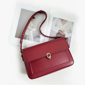 Bolsa Feminina de Ombro Jully