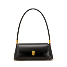 Bolsa Clutch Baguette Lorenza