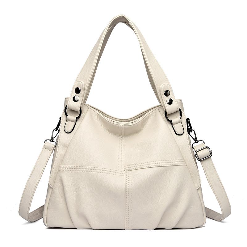 Bolsa Feminina em Couro Genuíno Elysa