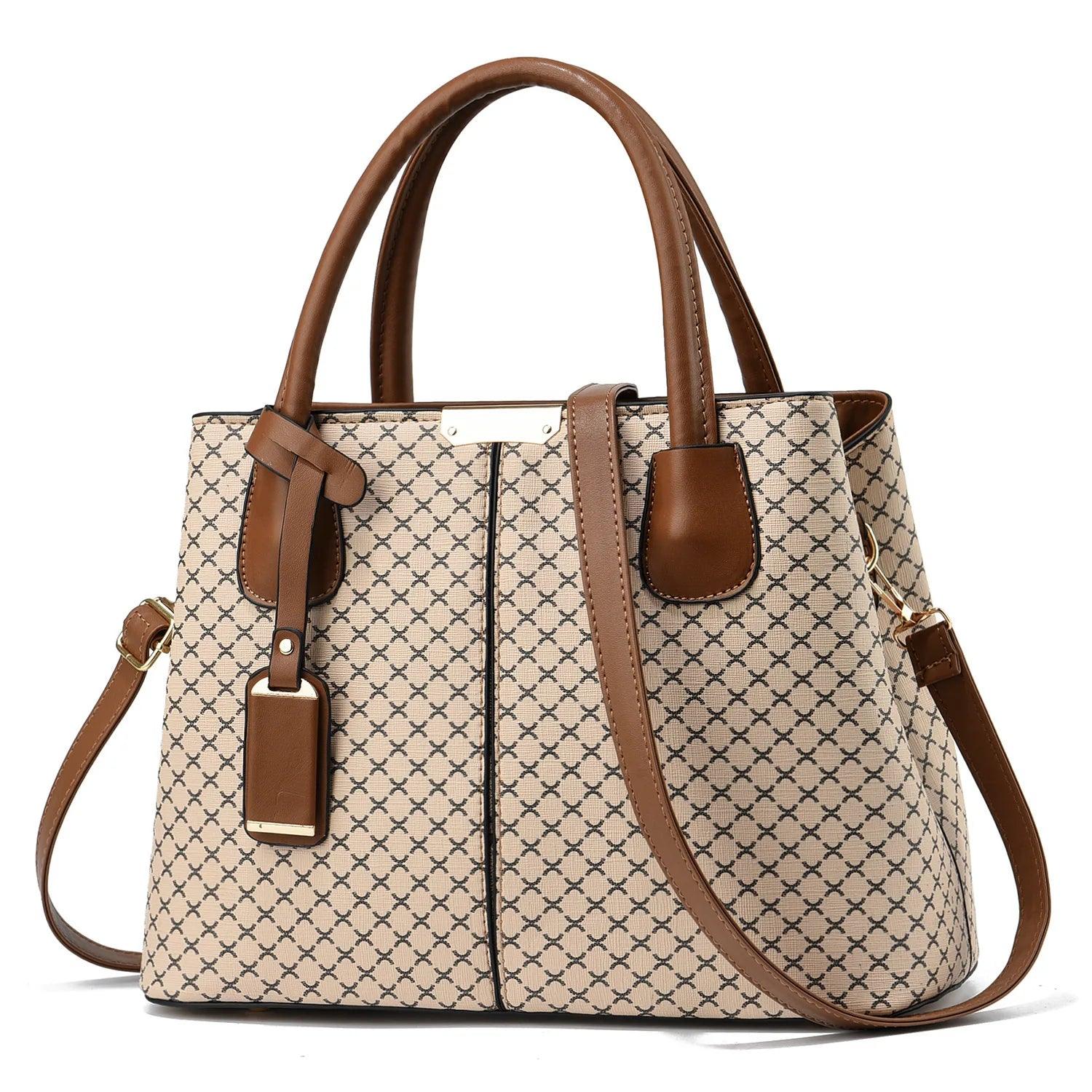 Bolsa Feminina Florena