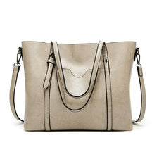 Bolsa Feminina em Couro Genuíno Alice