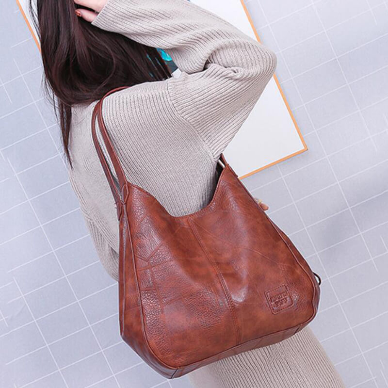 Bolsa Feminina Tote Florença
