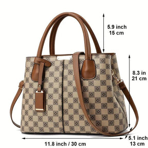 Bolsa Feminina Florena