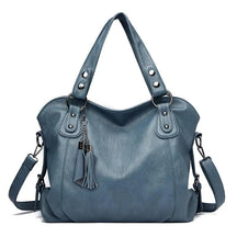 Bolsa Feminina em Couro Genuíno Madison