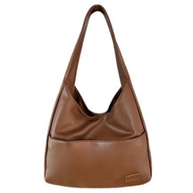 Bolsa de Ombro Feminina Retrô
