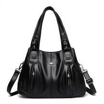Bolsa de Luxo em Couro Legítimo Elyse