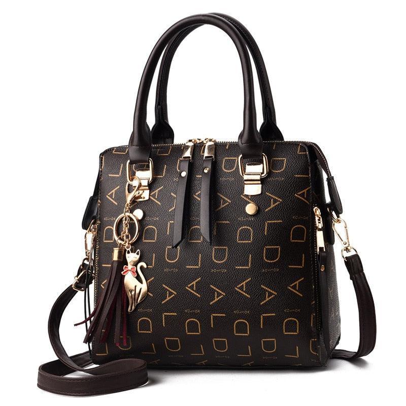 Bolsa Feminina Le Charme Félin