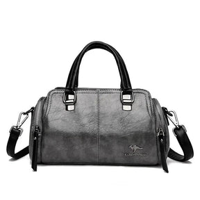 Bolsa Baú Loren – Estruturada e Compacta