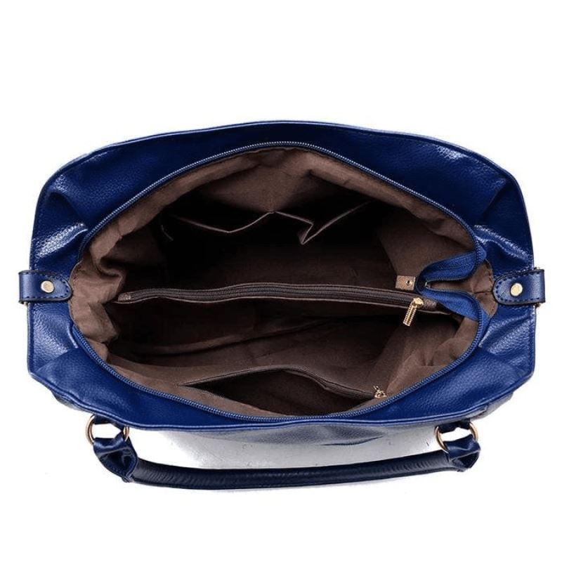 Bolsa Feminina July - Moderna e Espaçosa