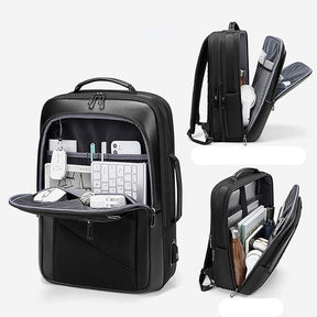Bolsa Masculina Executiva VZ04