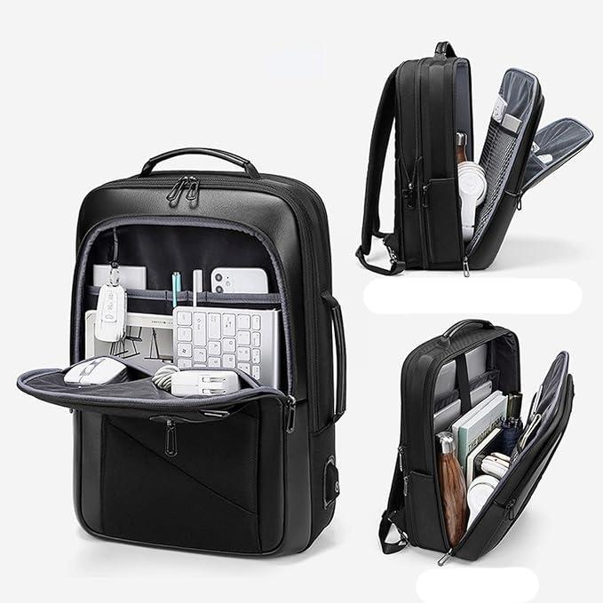 Bolsa Masculina Executiva VZ04