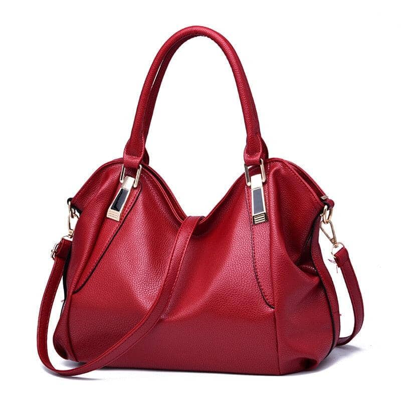 Bolsa Feminina July - Moderna e Espaçosa