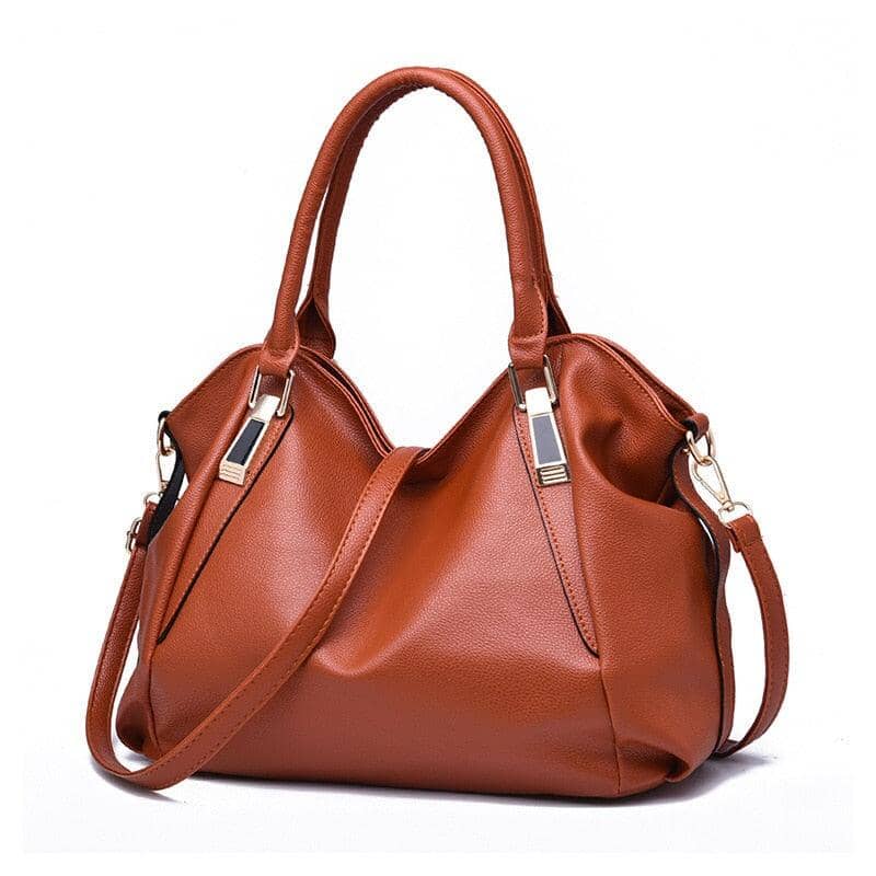 Bolsa Feminina July - Moderna e Espaçosa