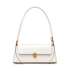 Bolsa Clutch Baguette Lorenza