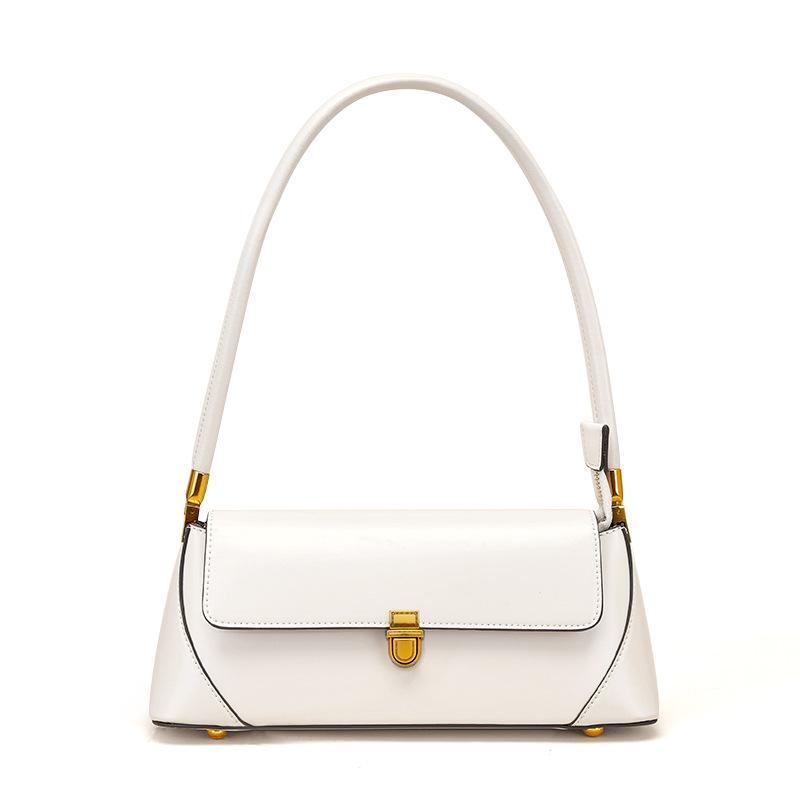Bolsa Clutch Baguette Lorenza