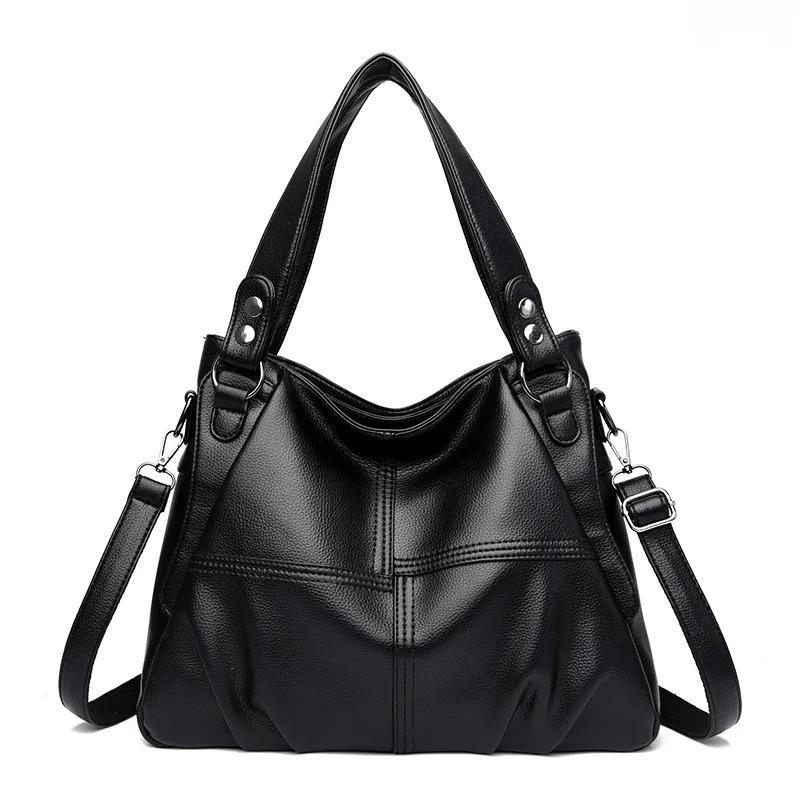 Bolsa Feminina em Couro Genuíno Elysa