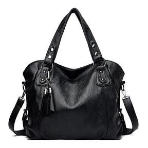 Bolsa Feminina em Couro Genuíno Madison