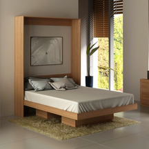 Cama Articulada Casal CM8016 Branco – Tecnomobili