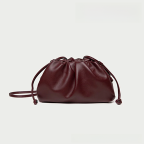 Bolsa Clutch Baguette Lizy
