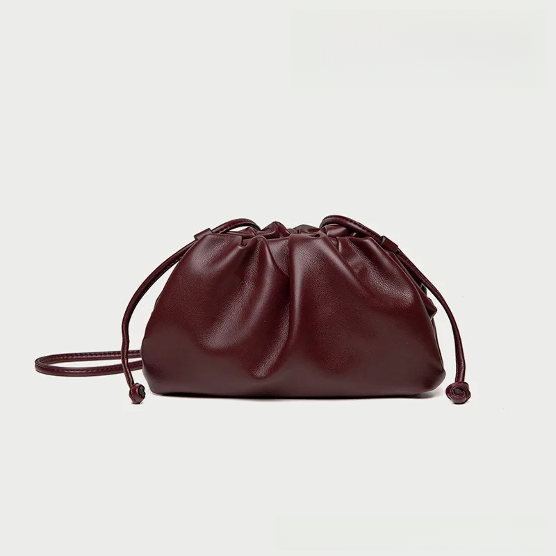 Bolsa Clutch Baguette Lizy