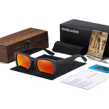 Óculos de Sol - GM - 400UV Polarizado