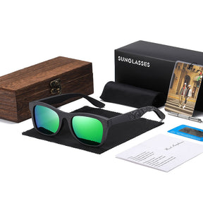 Óculos de Sol - GM - 400UV Polarizado