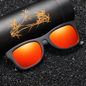 Óculos de Sol - GM - 400UV Polarizado