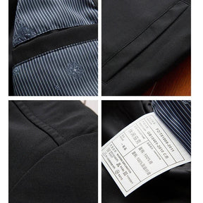 Jaqueta Bomber Masculina Casual Valezinni VZ046