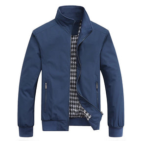 Jaqueta Masculina Esportiva Casual Valezzini VZ047
